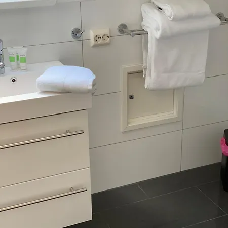 Aparthotel Boe Egersund