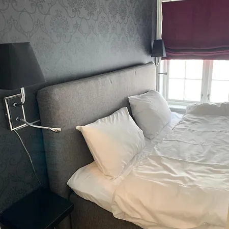Aparthotel Boe *